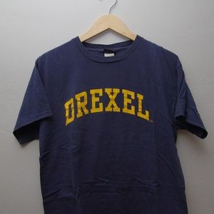 Drexel University - Classic LARGE shirt!